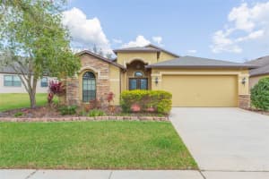 6722 Boulder Run Loop, WESLEY CHAPEL