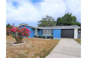 3546 CHESWICK DRIVE, HOLIDAY, FL 34691 Sold 06/04/25