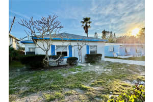 119 11TH AVENUE, INDIAN ROCKS BEACH, FL 33785 Sold 06/05/25