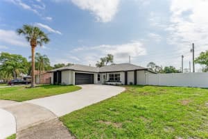 734 FORTUNA DRIVE, BRANDON, FL 33511 Sold 07/01/25