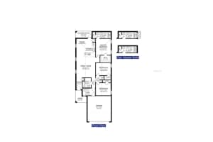 36140 WELSH GLADE ROAD, DADE CITY, FL 33525 Sold 03/30/25