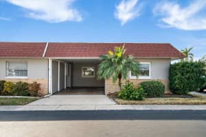 272 PORTREE DRIVE, DUNEDIN, FL 34698 Sold 03/17/25