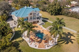 6785 BURNING TREE DRIVE, SEMINOLE, FL 33777 Sold 09/15/25