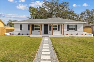 2724 20TH STREET, ST PETERSBURG, FL 33712 Sold 02/28/25