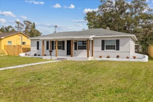 2724 20TH STREET, ST PETERSBURG, FL 33712 Sold 02/28/25
