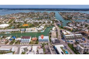 11721 1ST STREET, TREASURE ISLAND, FL 33706 Sold 06/20/25