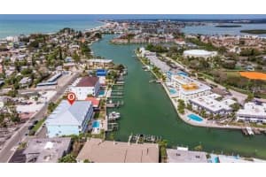 11721 1ST STREET, TREASURE ISLAND, FL 33706 Sold 06/20/25