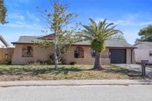 9430 GLEN MOOR LANE, PORT RICHEY, FL 34668 Sold 02/27/25