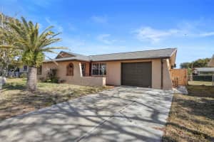 9430 GLEN MOOR LANE, PORT RICHEY, FL 34668 Sold 02/27/25