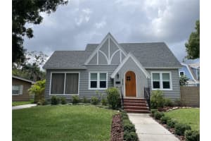 2327 WOODLAWN CIRCLE, ST PETERSBURG, FL 33704 Sold 03/31/25
