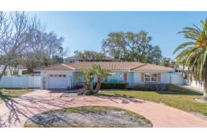108 19TH STREET, BELLEAIR BEACH, FL 33786 Sold 04/30/25