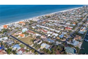 108 19TH STREET, BELLEAIR BEACH, FL 33786 Sold 04/30/25