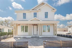 870 29TH AVENUE, ST PETERSBURG, FL 33704 Sold 06/13/25