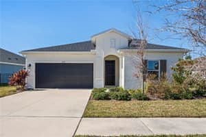 5658 DEL CORONADO DRIVE, APOLLO BEACH, FL 33572 Sold 06/16/25