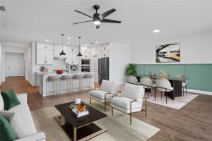 5658 DEL CORONADO DRIVE, APOLLO BEACH, FL 33572 Sold 06/16/25
