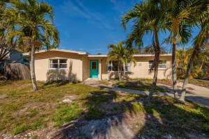 8349 41ST AVENUE, ST PETERSBURG, FL 33709 Sold 06/16/25