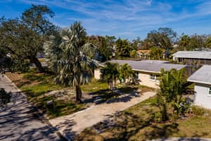 8349 41ST AVENUE, ST PETERSBURG, FL 33709 Sold 06/16/25
