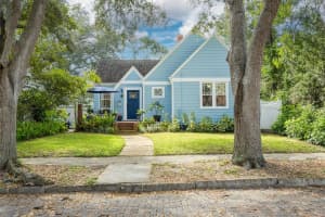 828 17TH AVENUE, ST PETERSBURG, FL 33704 Sold 03/28/25
