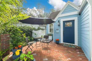 828 17TH AVENUE, ST PETERSBURG, FL 33704 Sold 03/28/25