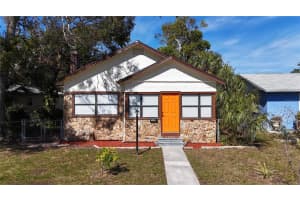 4219 4TH AVENUE, ST PETERSBURG, FL 33711 Sold 03/18/25