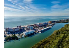 18325 GULF BOULEVARD, REDINGTON SHORES, FL 33708 Sold 06/25/25