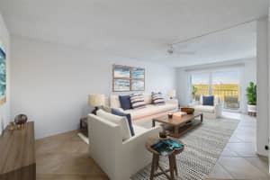 18325 GULF BOULEVARD, REDINGTON SHORES, FL 33708 Sold 06/25/25