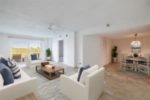 18325 GULF BOULEVARD, REDINGTON SHORES, FL 33708 Sold 06/25/25