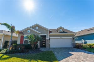 14015 KINGFISHER GLEN DRIVE, LITHIA, FL 33547 Sold 05/09/25