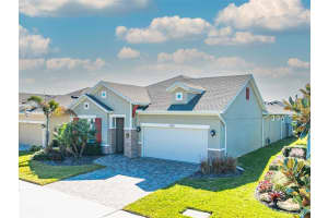 14015 KINGFISHER GLEN DRIVE, LITHIA, FL 33547 Sold 05/09/25