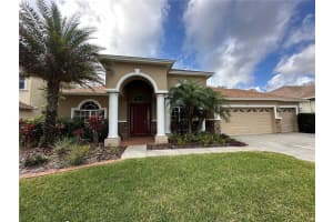3011 MARBLE CREST DRIVE, LAND O LAKES, FL 34638 - MLS#MFRTB8345526
