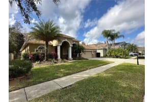 3011 MARBLE CREST DRIVE, LAND O LAKES, FL 34638 - MLS#MFRTB8345526