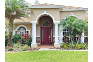 3011 MARBLE CREST DRIVE, LAND O LAKES, FL 34638 - MLS#MFRTB8345526