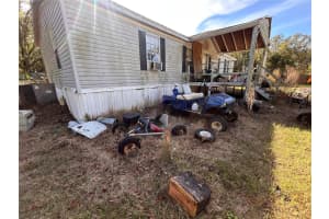 26418 Dayflower Blvd, WESLEY CHAPEL