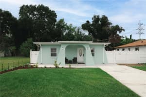 3114 ABDELLA STREET, TAMPA, FL 33607 Sold 04/21/25