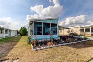 3841 JULIE DRIVE, WESLEY CHAPEL, FL 33543 Sold 05/23/25