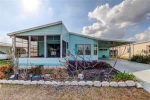 3841 JULIE DRIVE, WESLEY CHAPEL, FL 33543 Sold 05/23/25