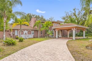 3704 BERGER ROAD, LUTZ, FL 33548 Sold 05/13/25