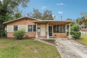1001 26TH AVENUE, TAMPA, FL 33605 Sold 04/09/25
