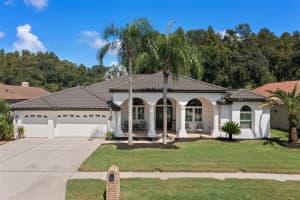 1257 KINGS WAY LANE, TARPON SPRINGS, FL 34688 Sold 06/03/25