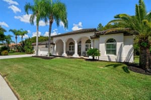 1257 KINGS WAY LANE, TARPON SPRINGS, FL 34688 Sold 06/03/25