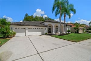 1257 KINGS WAY LANE, TARPON SPRINGS, FL 34688 Sold 06/03/25