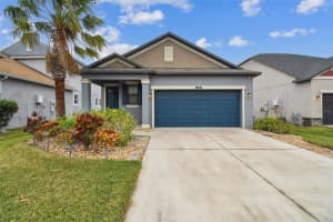 21093 WISTFUL YEARN DRIVE, LAND O LAKES, FL 34637 Sold 04/23/25