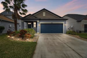 21093 WISTFUL YEARN DRIVE, LAND O LAKES, FL 34637 Sold 04/23/25
