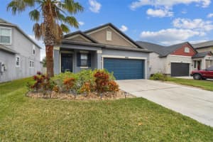 21093 WISTFUL YEARN DRIVE, LAND O LAKES, FL 34637 Sold 04/23/25