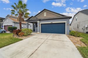 21093 WISTFUL YEARN DRIVE, LAND O LAKES, FL 34637 Sold 04/23/25