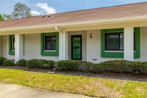 2545 LAURELWOOD DRIVE, CLEARWATER, FL 33763 Sold 02/28/25