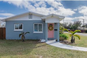 3046 35TH AVENUE, ST PETERSBURG, FL 33713 Sold 05/09/25