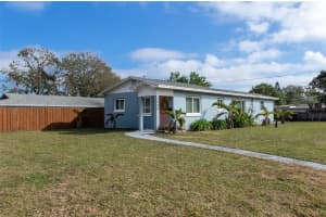 3046 35TH AVENUE, ST PETERSBURG, FL 33713 Sold 05/09/25