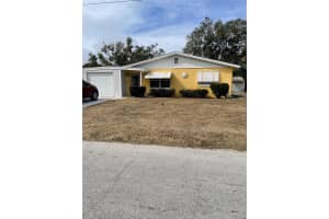 4125 CITRUS DRIVE, NEW PORT RICHEY, FL 34652 Sold 04/28/25