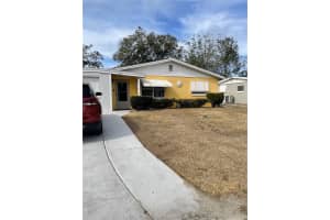 4125 CITRUS DRIVE, NEW PORT RICHEY, FL 34652 Sold 04/28/25